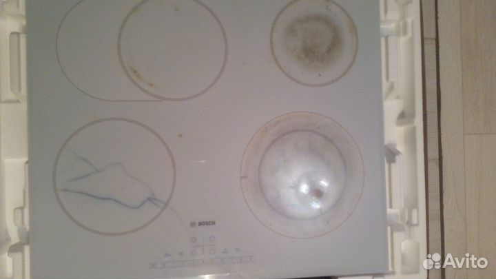 Варочная панель