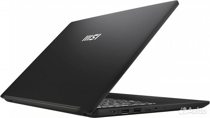 Ноутбук MSI Modern 14 Creator R7-7730U 16GB 512GB