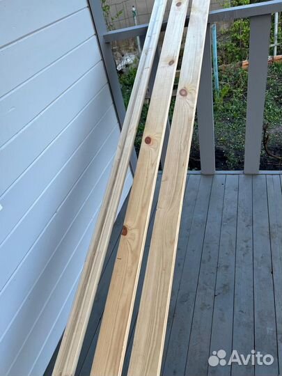Доска для пола, евровагонка, имитация бруса