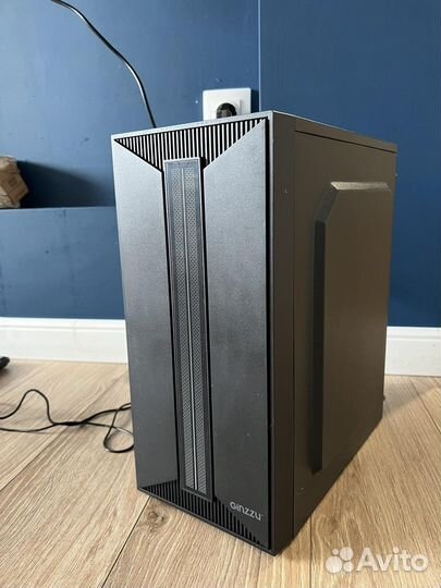 Игровой компьютер intel core i5