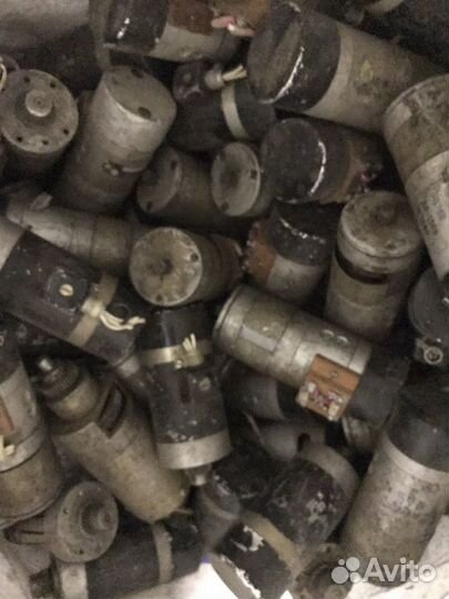 Двигатель до-1.5рв