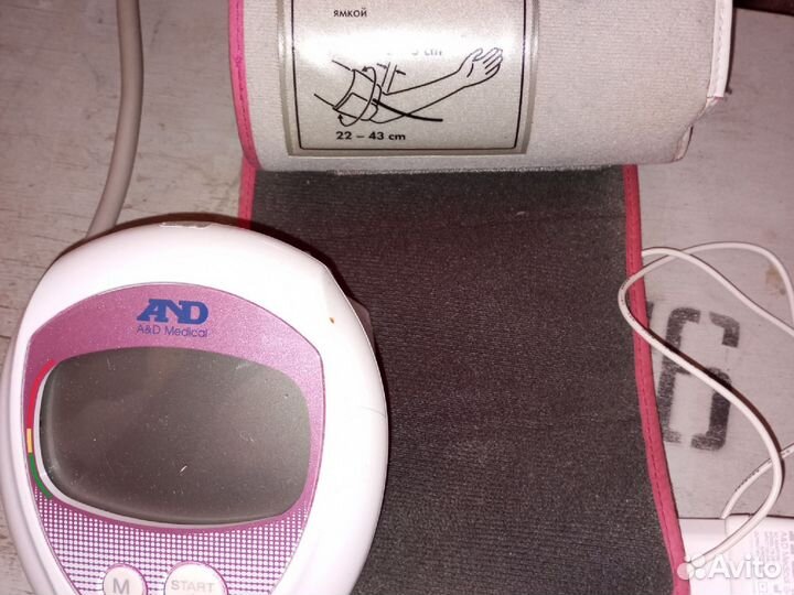 Приборы для измерения давления автомат