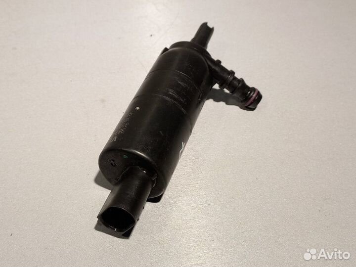 Насос омывателя фар Volkswagen Golf Plus CAX 2013