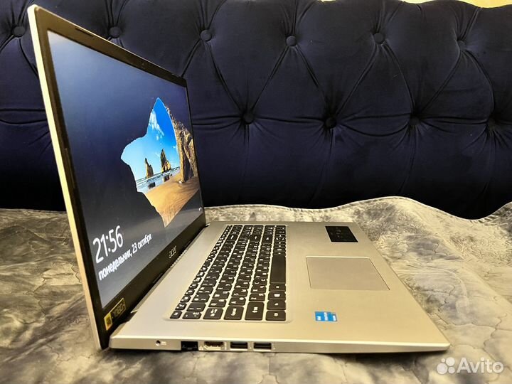 Ноутбук Acer