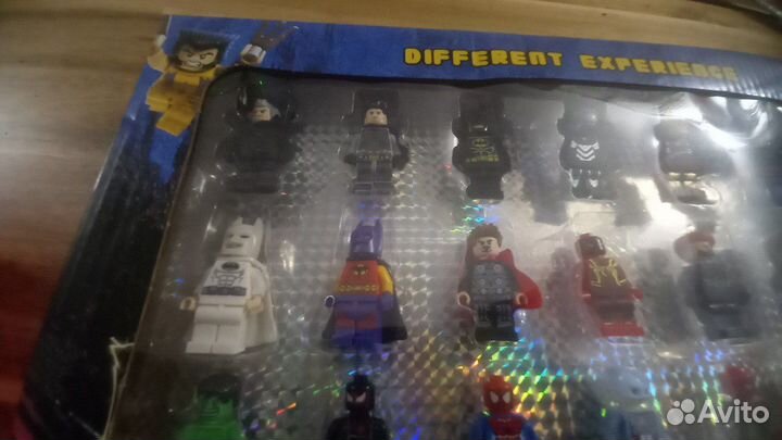 Lego