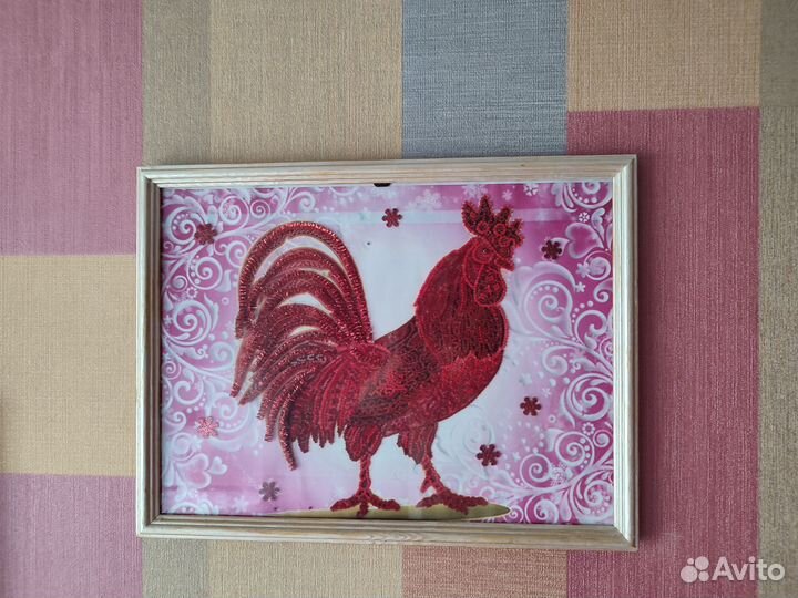 Картина 43*33