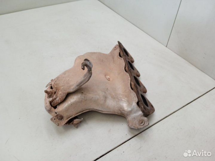 Коллектор выпускной Nissan Almera G15 1.6 2014