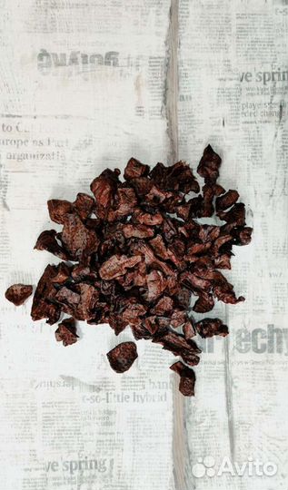 Лакомства для собак натуральные