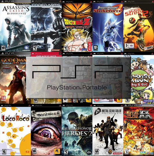 PS3, Прошивка, Любые игры, программы и софт