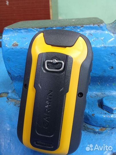 Навигатор garmin etrex 10