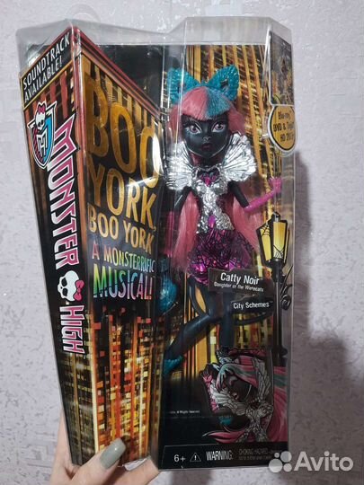 Куклы Монстер Хай, и евер афтер