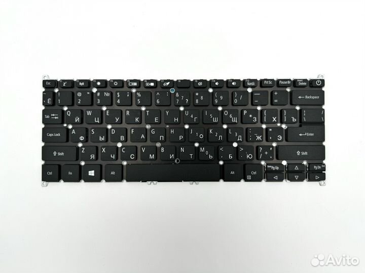 Клавиатура для ноутбука Acer Swift