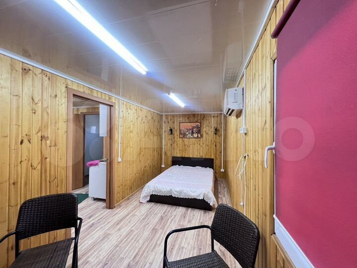 Дача 66 м² на участке 6 сот.