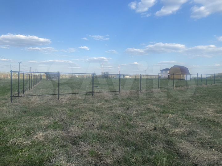 Участок 15 сот. (ИЖС)