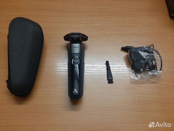 Бритва Philips s5587