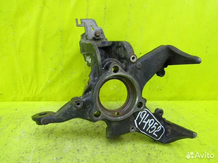 Поворотный кулак Skoda Yeti 09-17 г 94952