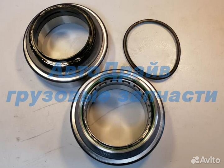 Подшипник Рено Премиум ступичный