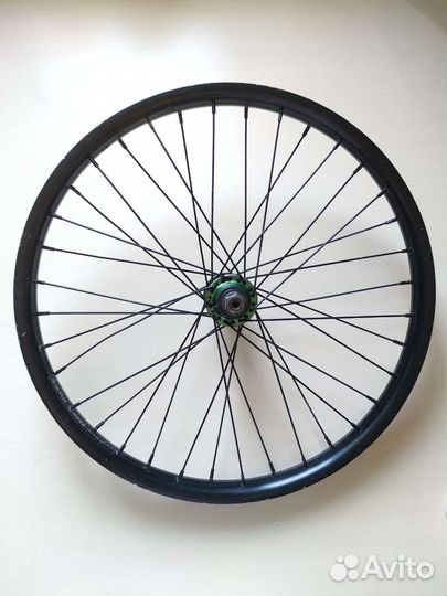 BMX Колеса передние и задние