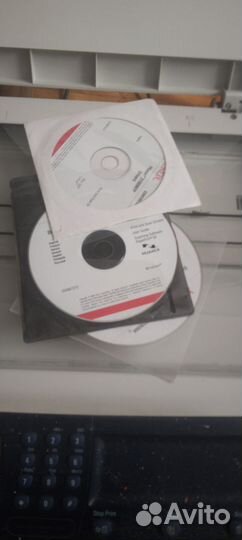 Xerox MFP 3100 Printer, scaner, copy