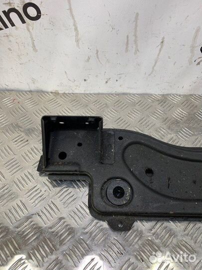 Накладка передней панели Mercedes Gl X164