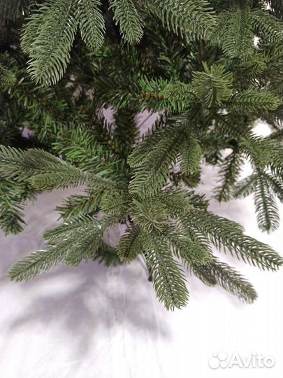 Ель комбинированная Таежная 180 см