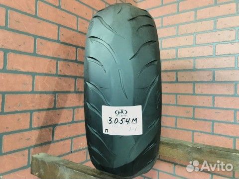 190 60 17 cobra abon AV72 Мотошины Б/у