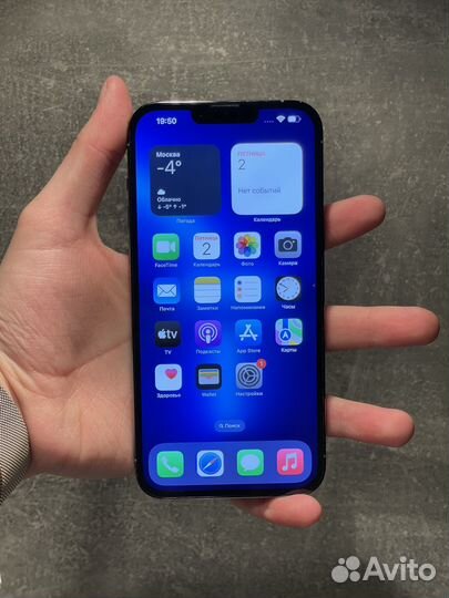 iPhone 13 Pro Max, 512 ГБ
