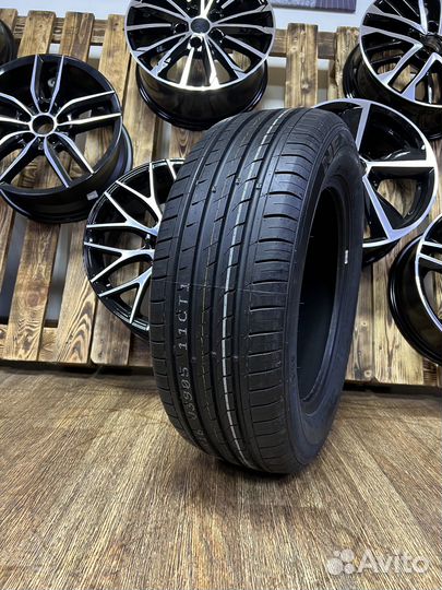 Nexen N'Fera SU1 225/40 R18 92Y