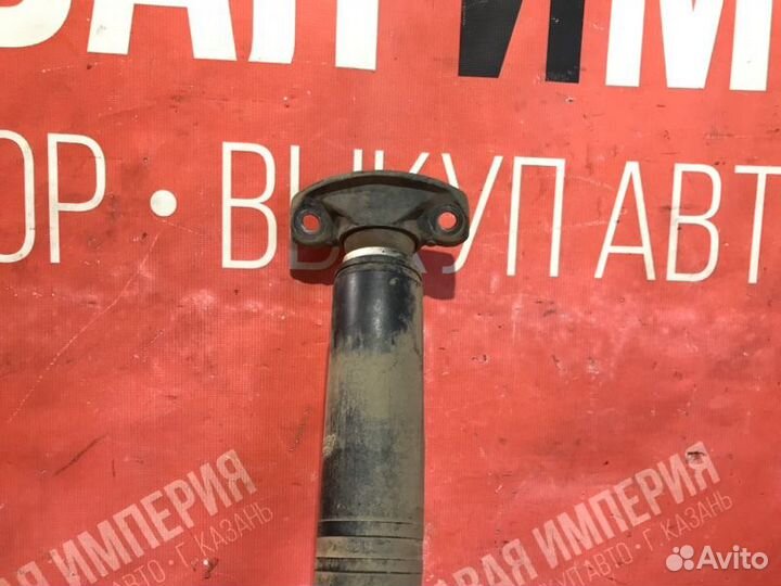 Стойка амортизатор задняя правая Chevrolet Cruze