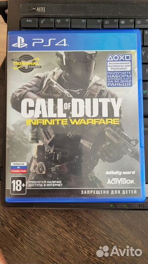 Игры для приставок ps4