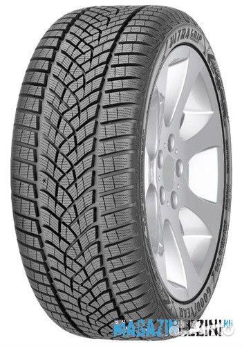Goodyear UltraGrip Performance+ 215/50 R17 95V