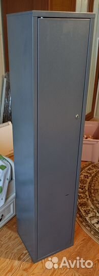 Оружейный сейф на 3 ствола