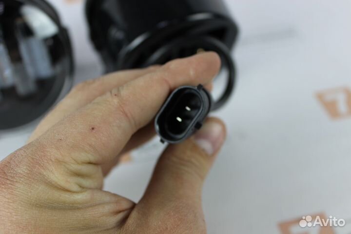 Птф LED метал корпус Веста Гранта FL Урбан новые