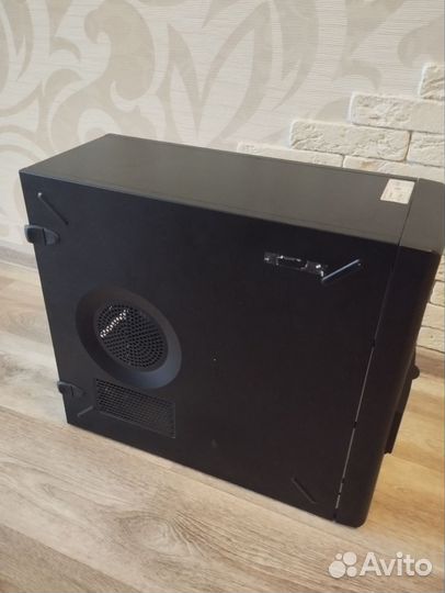 Корпус системного блока inwin