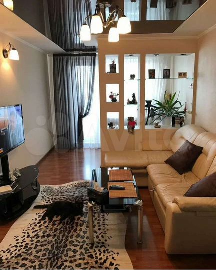 2-к. квартира, 42 м², 2/3 эт.