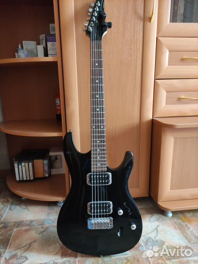 Ibanez sa-120 black