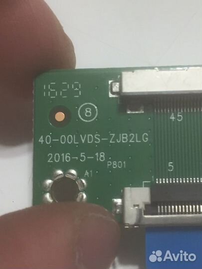 40-00lvds-ZJB2LG от Thomson t40d18sfs-01b