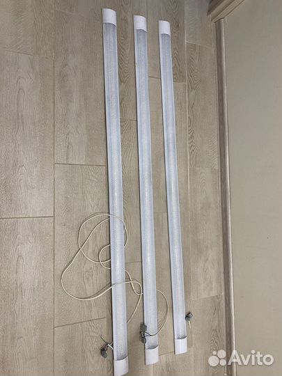 Светодиодный светильник