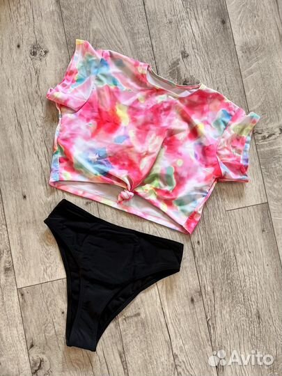 Купальники