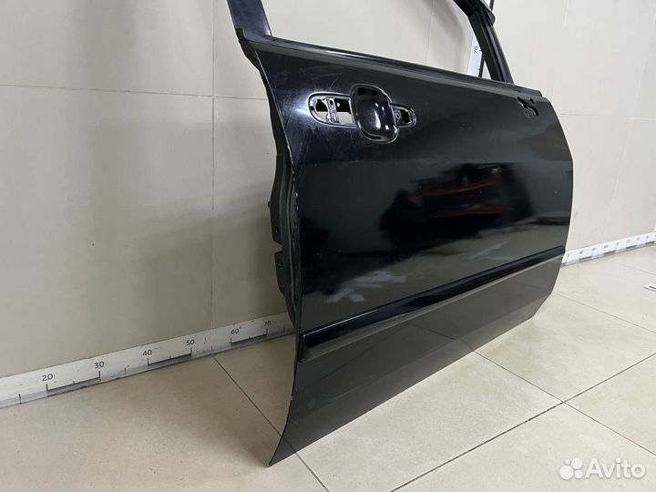Дверь передняя правая Suzuki Liana