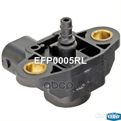 Датчик абсолютного давления воздуха двс EFP0005