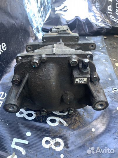 Редуктор задний Kia Sorento