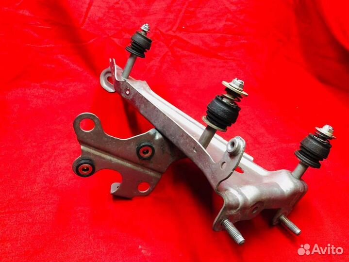 Компрессор пневмоподвески A2133200043 Mercedes-Ben