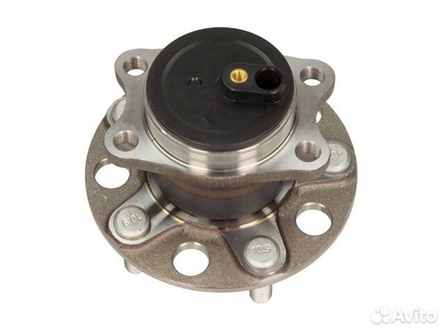 Ступица колеса задняя Mitsubishi Outlander