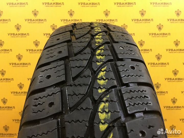 Tigar CargoSpeed Winter 205/75 R16C R