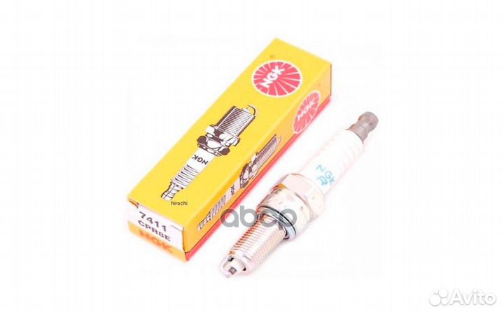 Свеча зажигания CPR8E 7411 NGK