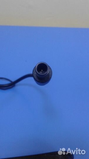 Блок питания ноутбука dell 19.5V 4.62A 7.4x5.0