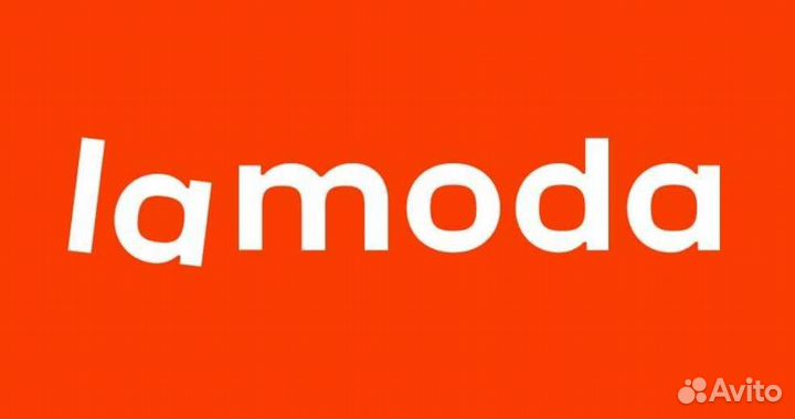 Cкидка до 2000р. LaModa