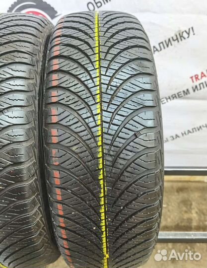 Goodyear Vector 4Seasons 185/65 R15 88T