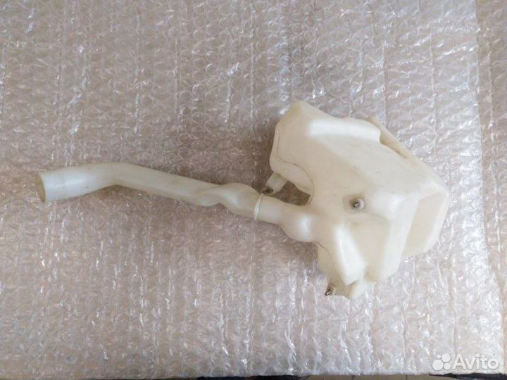 Бачок омывателя Skoda Fabia 2000 - 2008